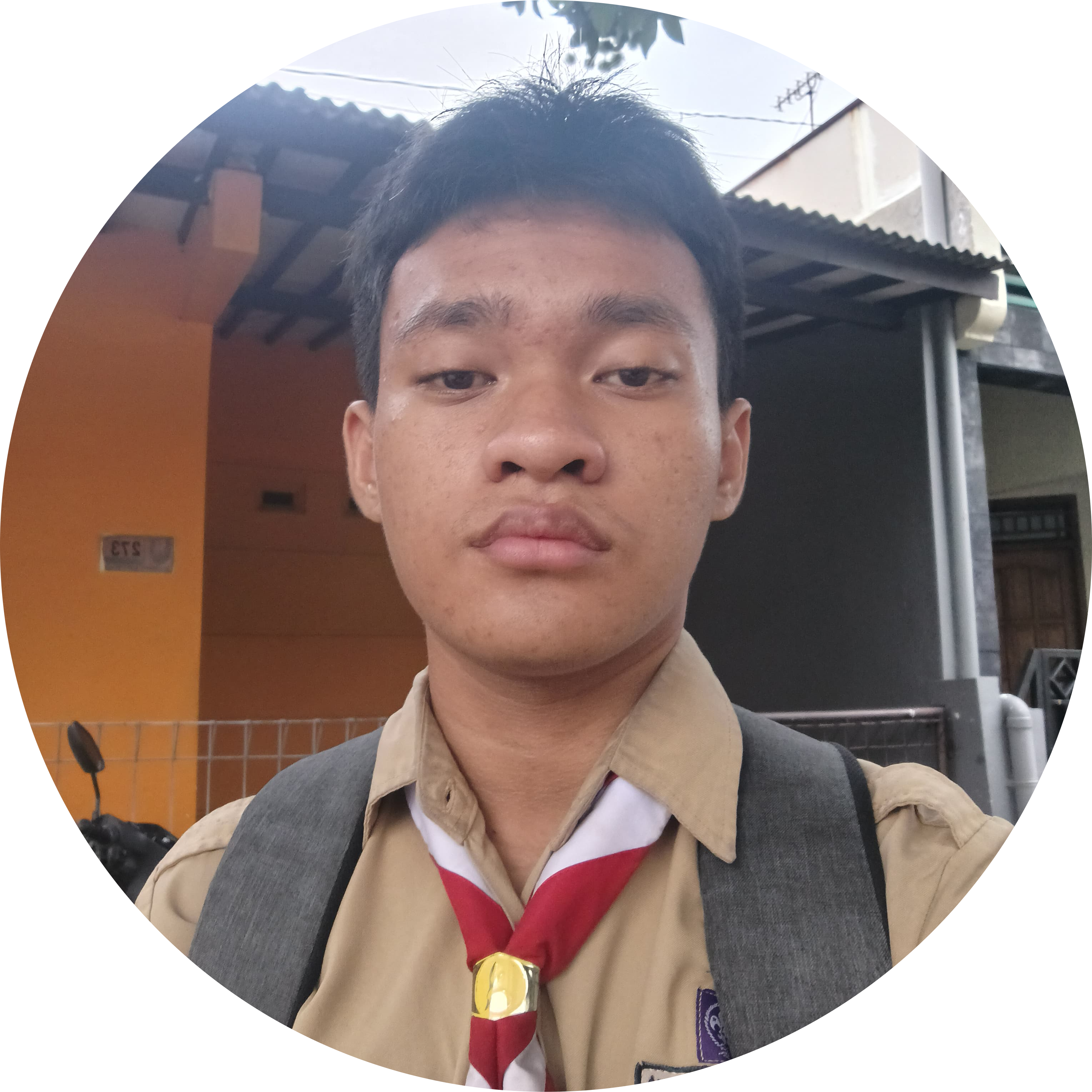 Sakti profile picture